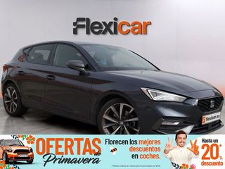 Seat Leon 1.5 TSI 110kW S&S FR