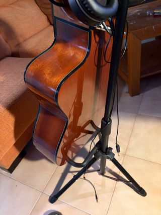 Guitarra Española Clásica Marca. TAKAMINE