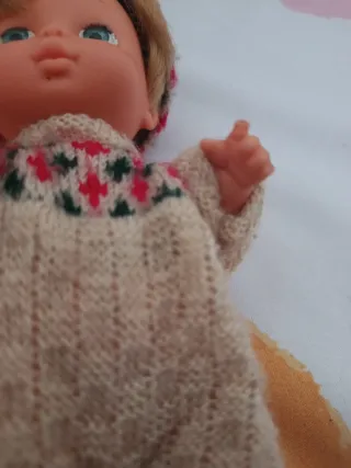 Confezione di 2 bambole Jesmarin