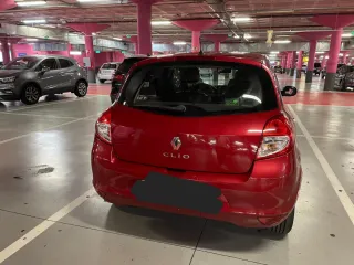 Renault Clio 2010