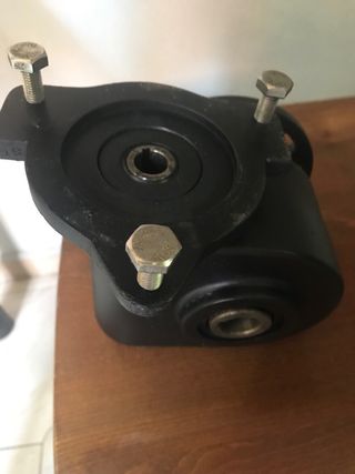 Salpa varicello completo