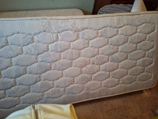 Canapé abatible 90 cm