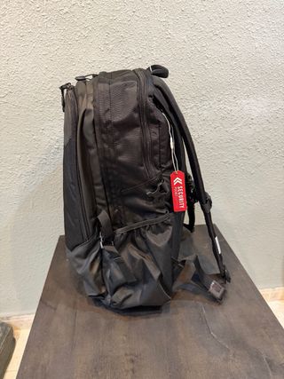 Mochila Victorinox Negra Nueva