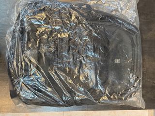 Mochila Victorinox Negra Nueva