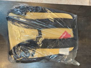 Mochila Victorinox Negra Nueva