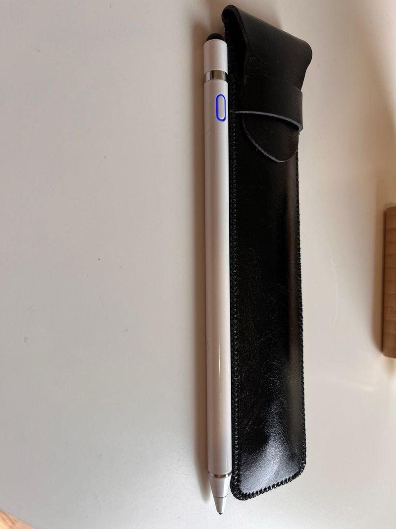 iPad mini 2ª gen.16GB Wifi+ teclado + lápiz táctil afbeelding 3
