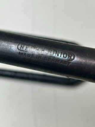 Ferri Antichi Vintage Parrucchiere