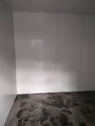 Cámara Frigorífica Conservación y Congelación