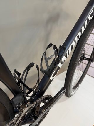 Specialized S-Works Tarmac SL8