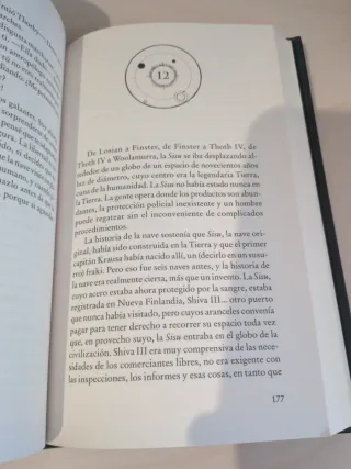 Ciudadano de la galaxia/ Citizen of the Galaxy ...