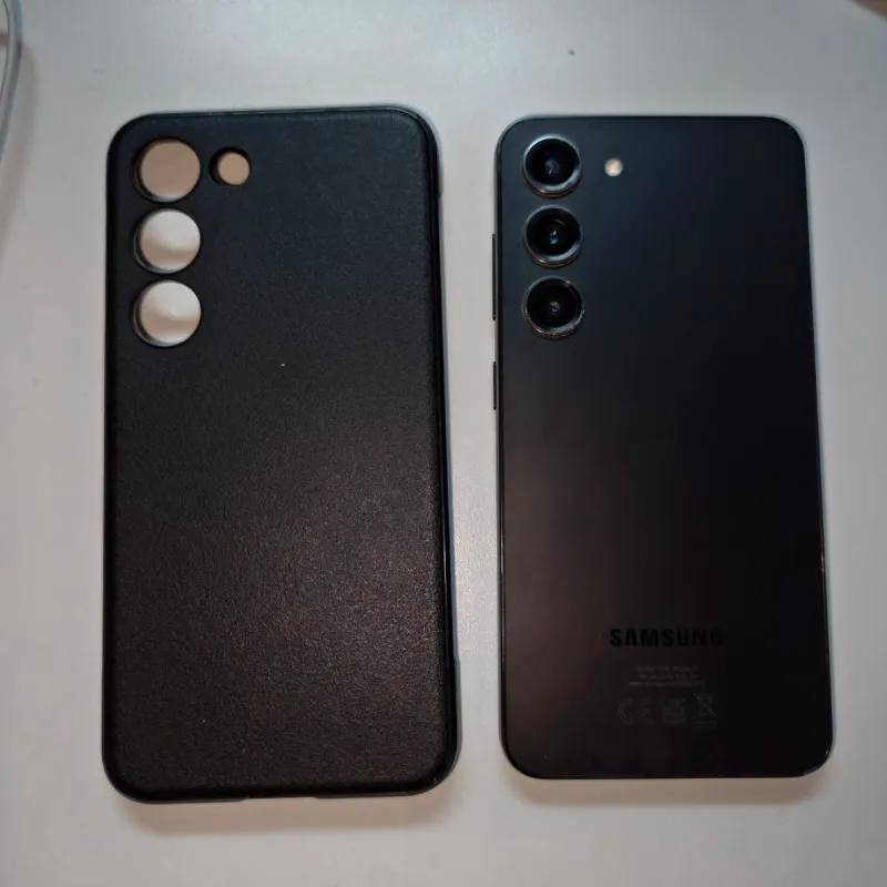 Samsung S23 256gb