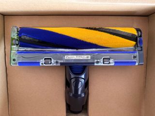 Cepillo Dyson Fluffy Optic Nuevo