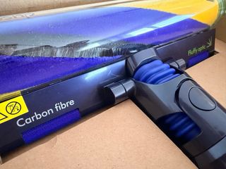 Cepillo Dyson Fluffy Optic Nuevo