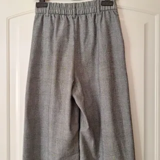 Pantaloni donna Principe di Galles