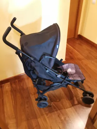 Silla de paseo Chicco London
