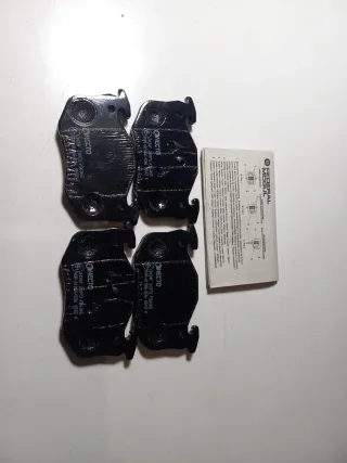 Pastillas de freno traseras para ZX, Xsara de segunda mano por 20
