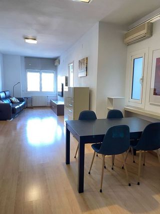 Piso en alquiler en La Nova Esquerra de l'Eixample en Barcelona