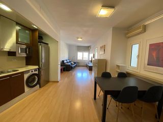 Piso en alquiler en La Nova Esquerra de l'Eixample en Barcelona