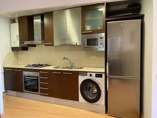 Piso en alquiler en La Nova Esquerra de l'Eixample en Barcelona