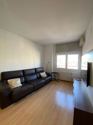 Piso en alquiler en La Nova Esquerra de l'Eixample en Barcelona