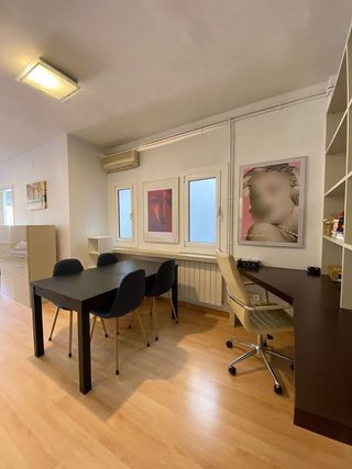 Piso en alquiler en La Nova Esquerra de l'Eixample en Barcelona