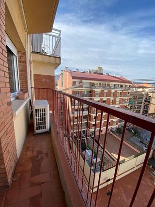 Piso en alquiler en La Nova Esquerra de l'Eixample en Barcelona