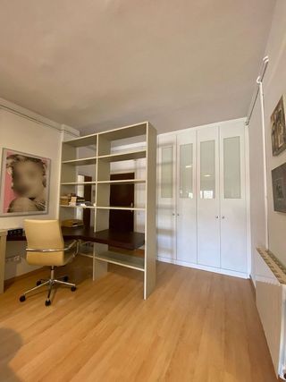 Piso en alquiler en La Nova Esquerra de l'Eixample en Barcelona