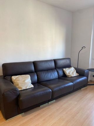 Piso en alquiler en La Nova Esquerra de l'Eixample en Barcelona