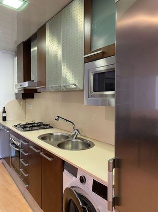 Piso en alquiler en La Nova Esquerra de l'Eixample en Barcelona