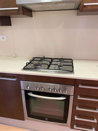 Piso en alquiler en La Nova Esquerra de l'Eixample en Barcelona