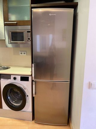 Piso en alquiler en La Nova Esquerra de l'Eixample en Barcelona