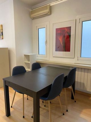 Piso en alquiler en La Nova Esquerra de l'Eixample en Barcelona