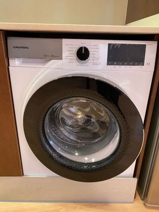 Piso en alquiler en La Nova Esquerra de l'Eixample en Barcelona