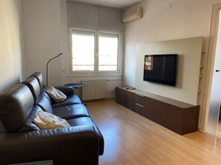Piso en alquiler en La Nova Esquerra de l'Eixample en Barcelona