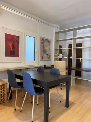 Piso en alquiler en La Nova Esquerra de l'Eixample en Barcelona