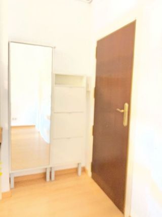 Piso en alquiler en La Nova Esquerra de l'Eixample en Barcelona