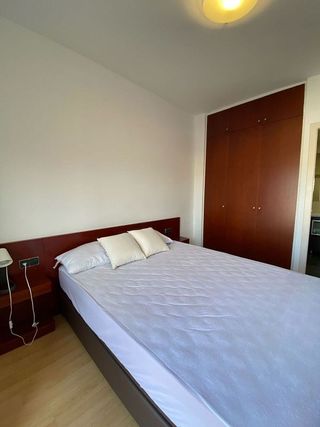 Piso en alquiler en La Nova Esquerra de l'Eixample en Barcelona