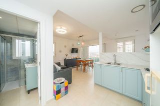 Ático en venta en Playa de Poniente en Benidorm