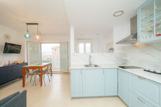 Ático en venta en Playa de Poniente en Benidorm