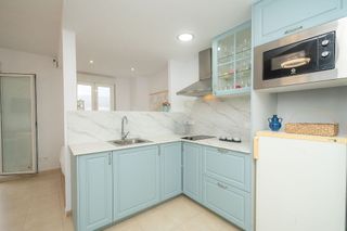 Ático en venta en Playa de Poniente en Benidorm