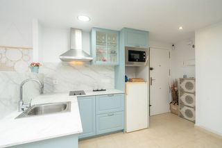 Ático en venta en Playa de Poniente en Benidorm