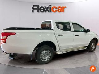 Mitsubishi L200 C/C 250 DI-D M-Pro