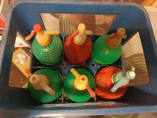 Colección 6 Botellas Sifón Merlo Tomelloso seltz