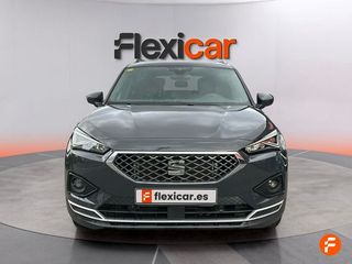 Seat Tarraco 1.5 TSI 110kW S&S DSG Xcellence