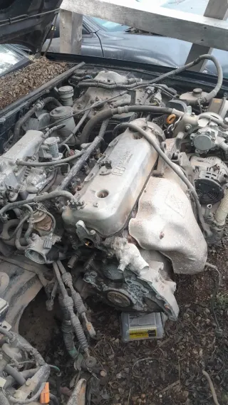 Motor Honda Accord 2000 i LS