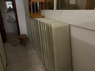 Estanterias metalicas seminuevas