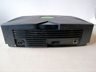 Xbox Classic Completa + 14 Giochi