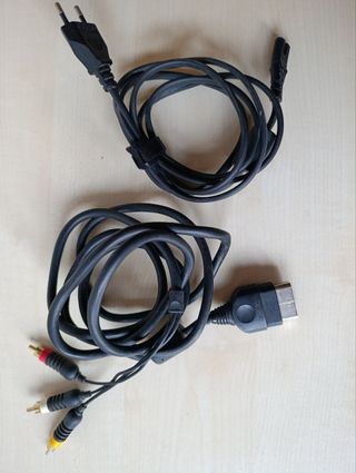 Xbox Classic Completa + 14 Giochi