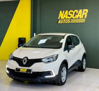 Renault Captur 2019