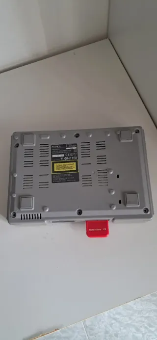 PlayStation 1 Sony per ricambi.